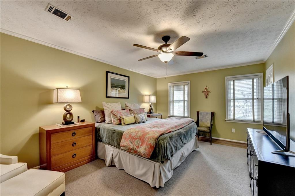 5455 Pheasant Run Stone Mountain, GA 30087 - Photo 26 of 82