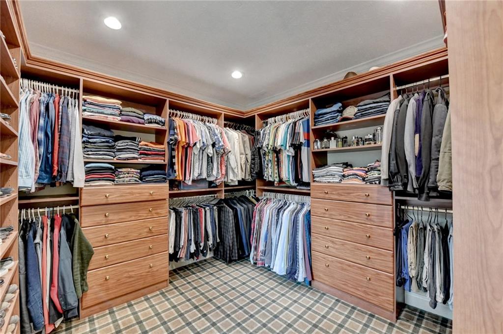 5455 Pheasant Run Stone Mountain, GA 30087 - Photo 28 of 82