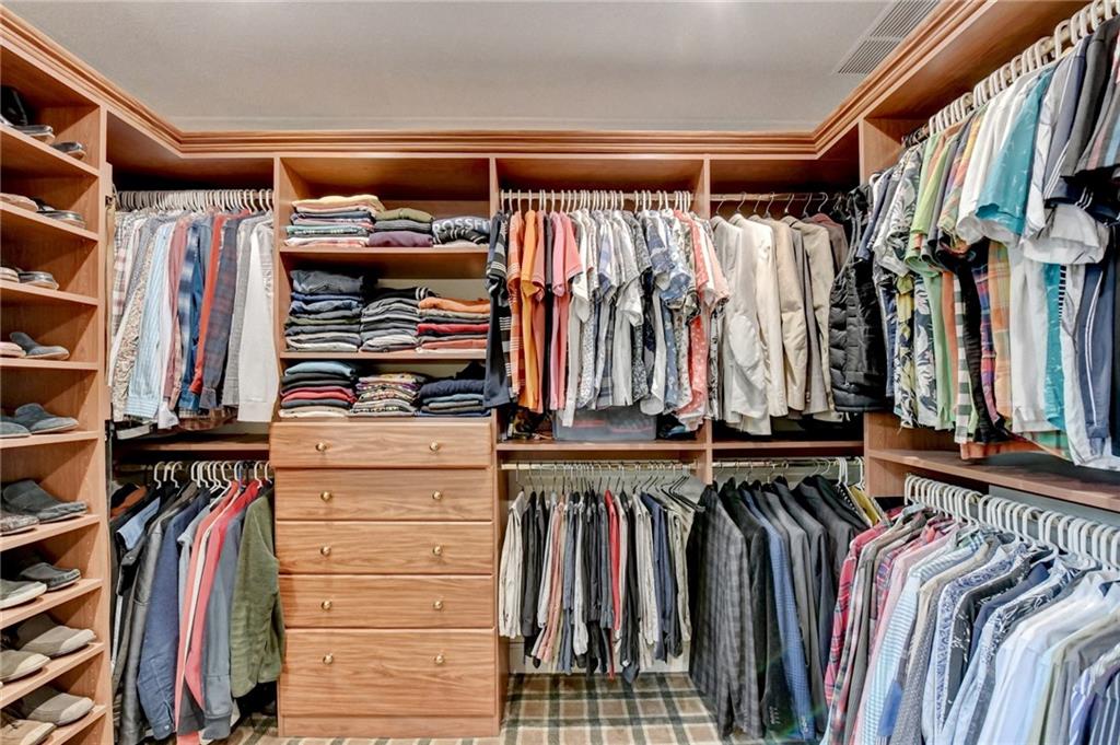 5455 Pheasant Run Stone Mountain, GA 30087 - Photo 29 of 82