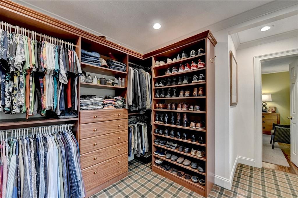 5455 Pheasant Run Stone Mountain, GA 30087 - Photo 30 of 82