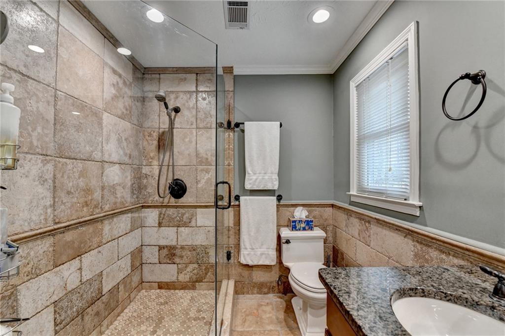 5455 Pheasant Run Stone Mountain, GA 30087 - Photo 32 of 82