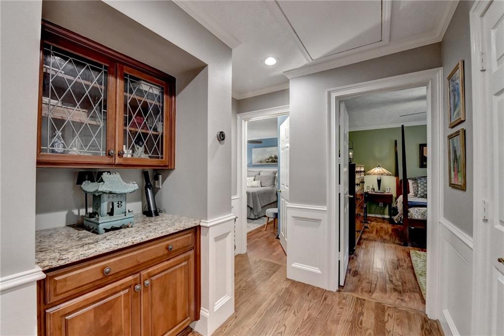 5455 Pheasant Run Stone Mountain, GA 30087 - Photo 35 of 82