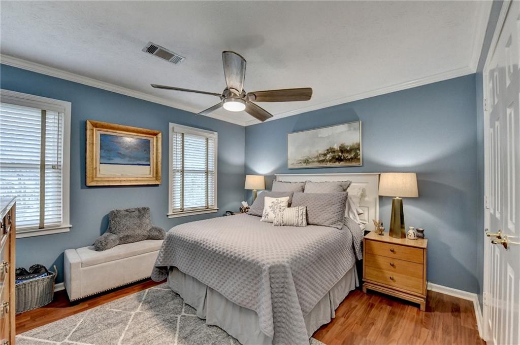 5455 Pheasant Run Stone Mountain, GA 30087 - Photo 36 of 82