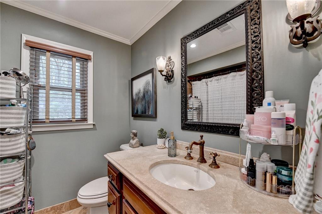 5455 Pheasant Run Stone Mountain, GA 30087 - Photo 37 of 82