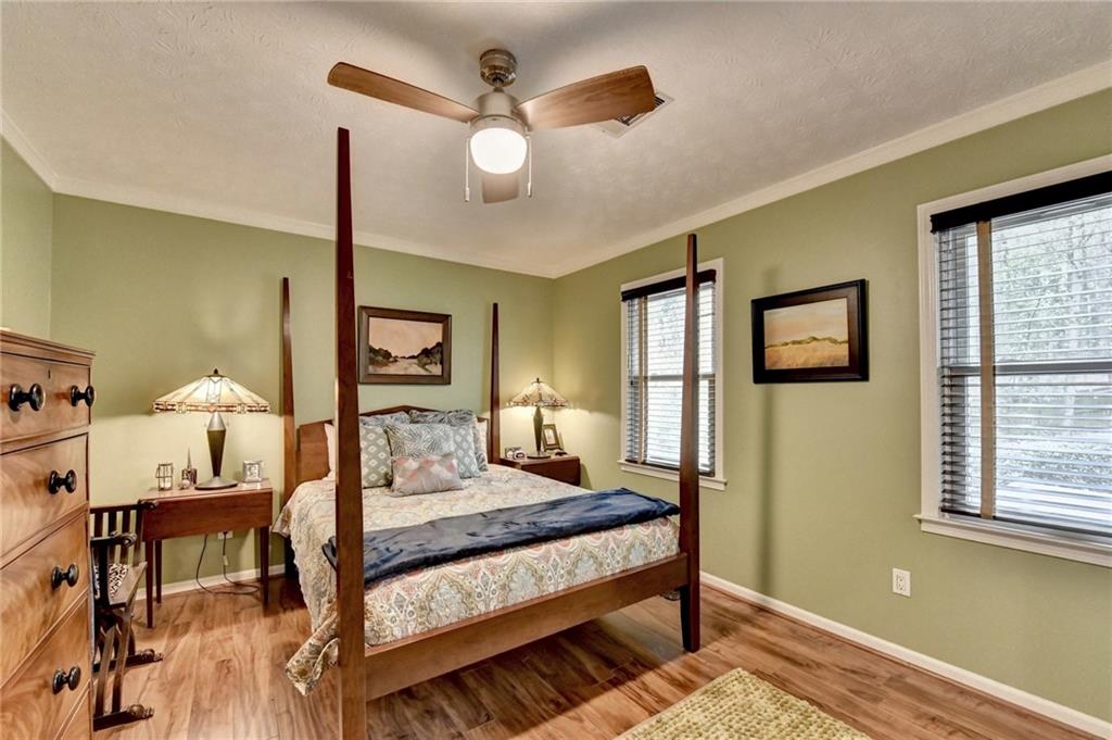 5455 Pheasant Run Stone Mountain, GA 30087 - Photo 38 of 82