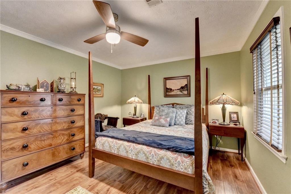 5455 Pheasant Run Stone Mountain, GA 30087 - Photo 39 of 82