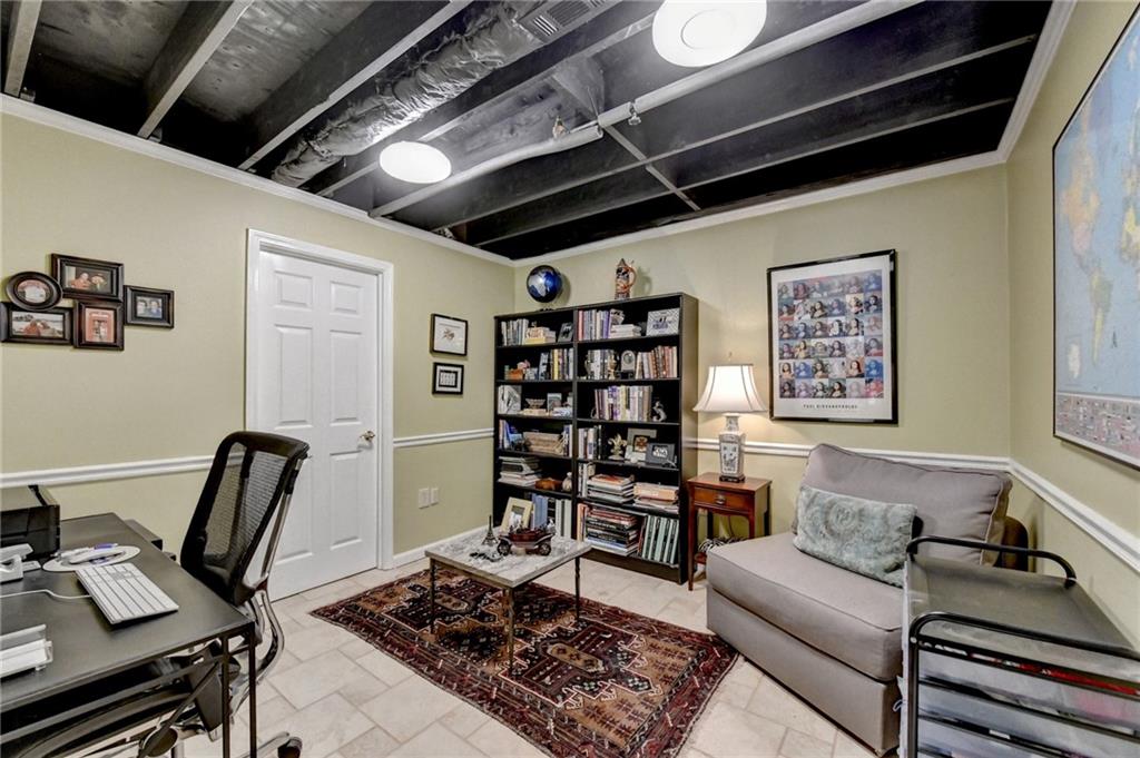 5455 Pheasant Run Stone Mountain, GA 30087 - Photo 40 of 82