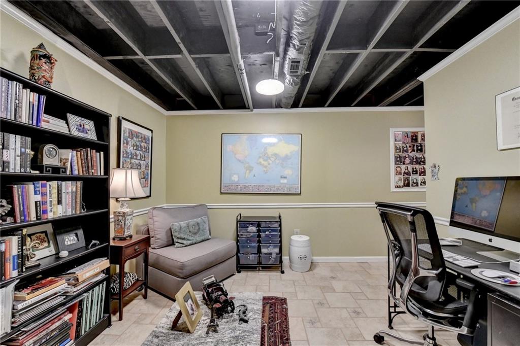 5455 Pheasant Run Stone Mountain, GA 30087 - Photo 41 of 82