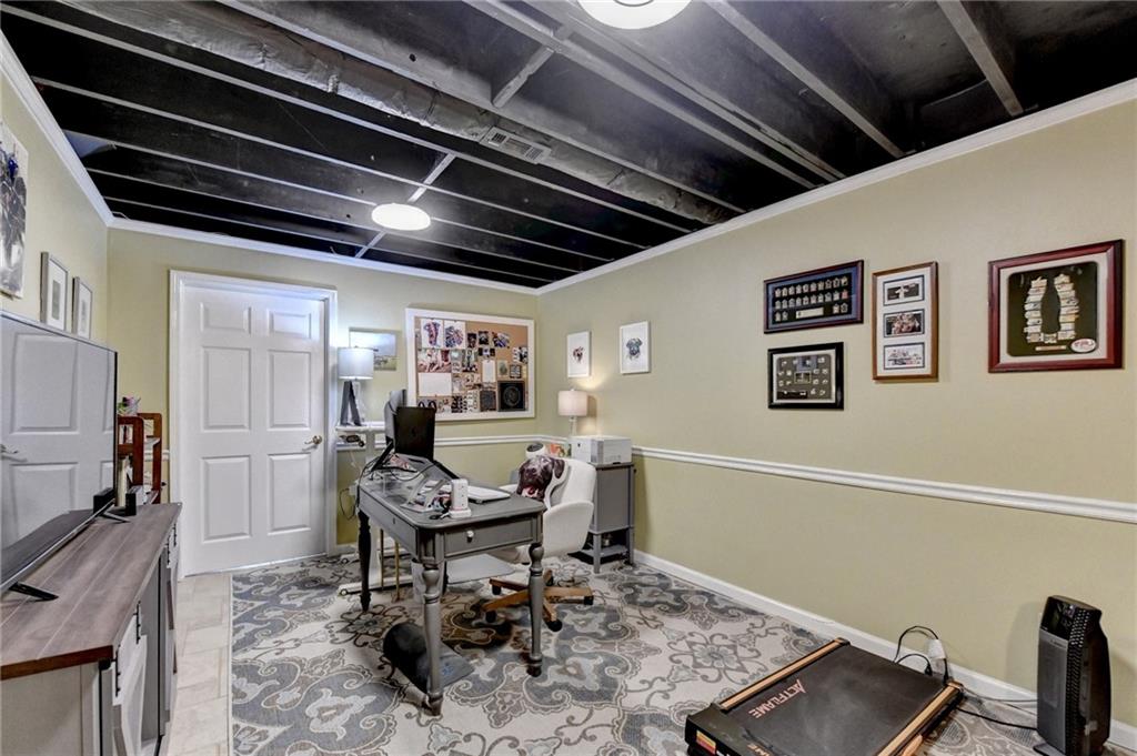 5455 Pheasant Run Stone Mountain, GA 30087 - Photo 42 of 82