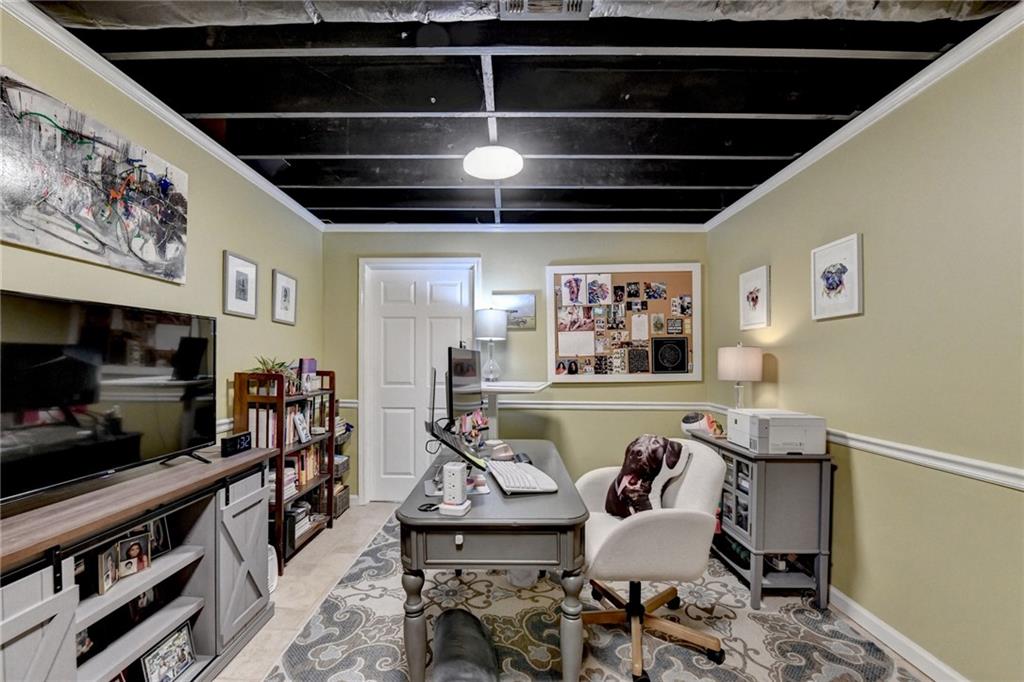 5455 Pheasant Run Stone Mountain, GA 30087 - Photo 43 of 82