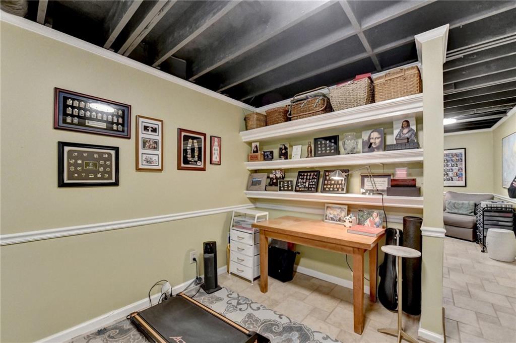 5455 Pheasant Run Stone Mountain, GA 30087 - Photo 44 of 82