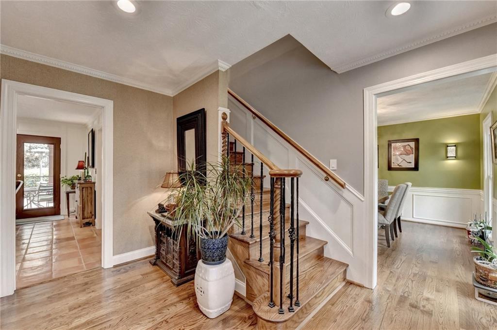 5455 Pheasant Run Stone Mountain, GA 30087 - Photo 5 of 82