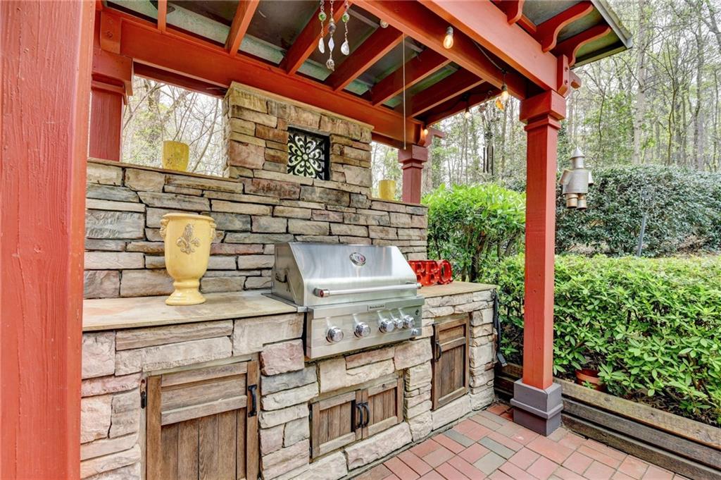 5455 Pheasant Run Stone Mountain, GA 30087 - Photo 51 of 82