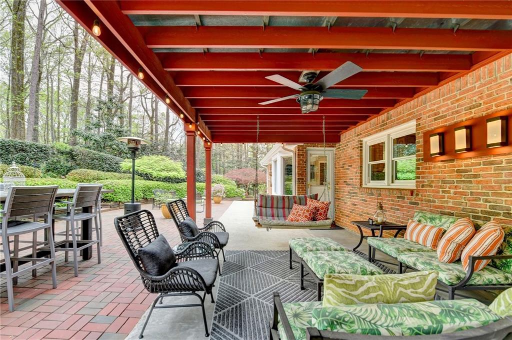 5455 Pheasant Run Stone Mountain, GA 30087 - Photo 54 of 82