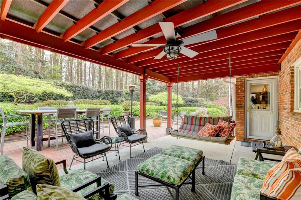 5455 Pheasant Run Stone Mountain, GA 30087 - Photo 55 of 82