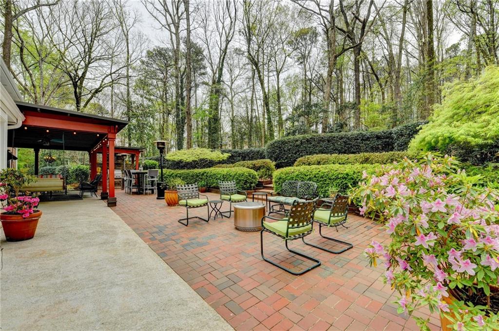 5455 Pheasant Run Stone Mountain, GA 30087 - Photo 60 of 82