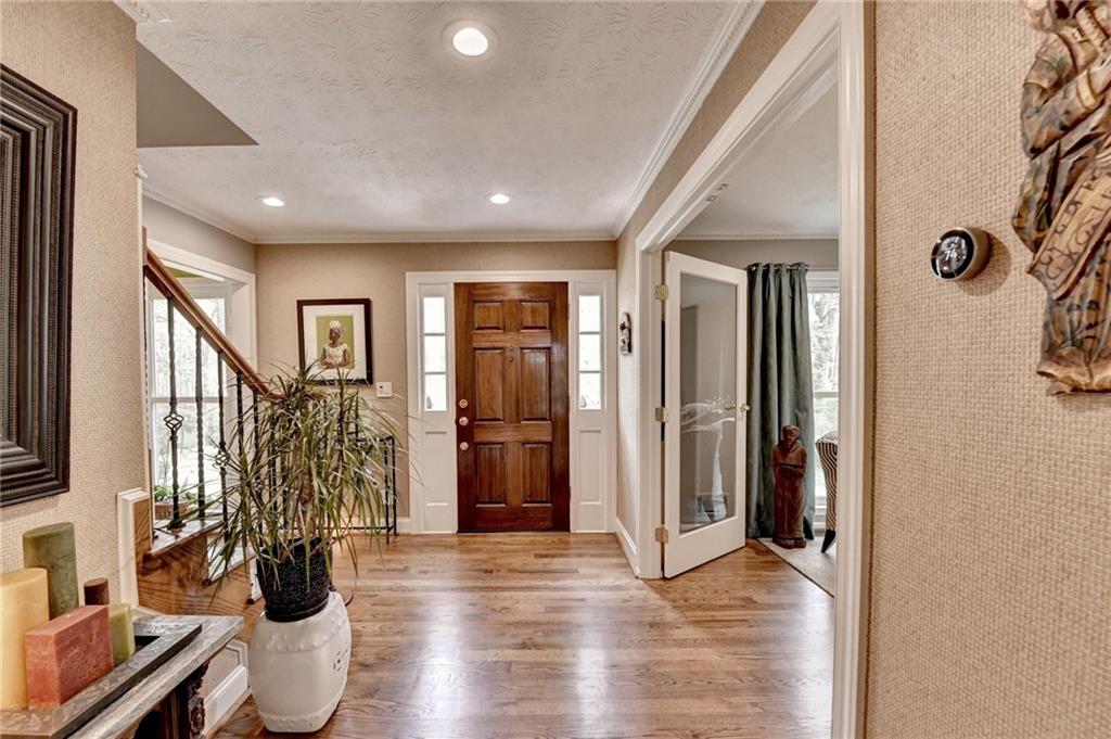 5455 Pheasant Run Stone Mountain, GA 30087 - Photo 6 of 82