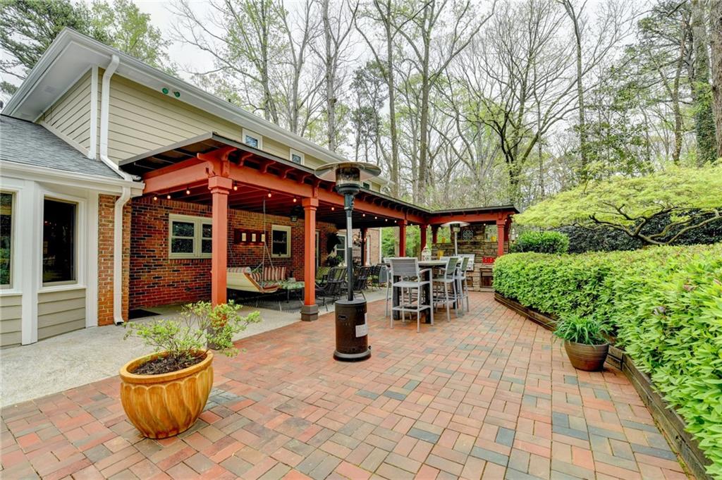 5455 Pheasant Run Stone Mountain, GA 30087 - Photo 62 of 82