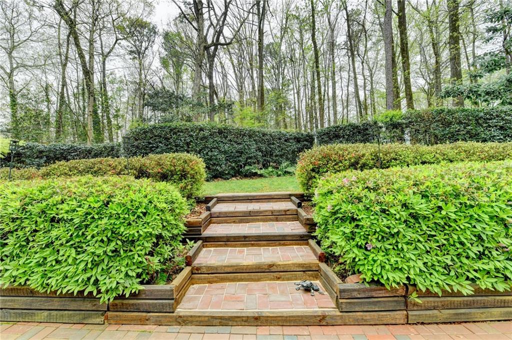 5455 Pheasant Run Stone Mountain, GA 30087 - Photo 63 of 82