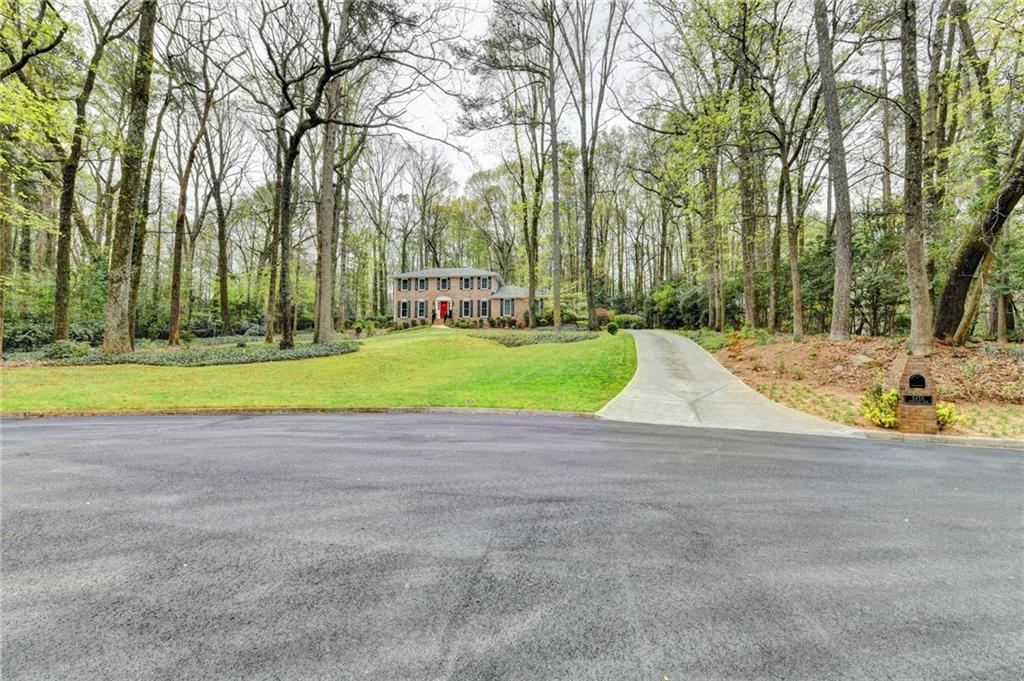 5455 Pheasant Run Stone Mountain, GA 30087 - Photo 67 of 82