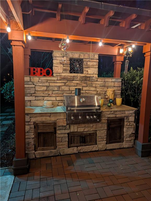 5455 Pheasant Run Stone Mountain, GA 30087 - Photo 70 of 82