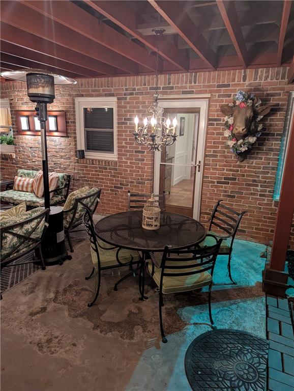 5455 Pheasant Run Stone Mountain, GA 30087 - Photo 71 of 82