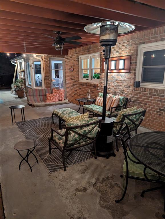 5455 Pheasant Run Stone Mountain, GA 30087 - Photo 72 of 82