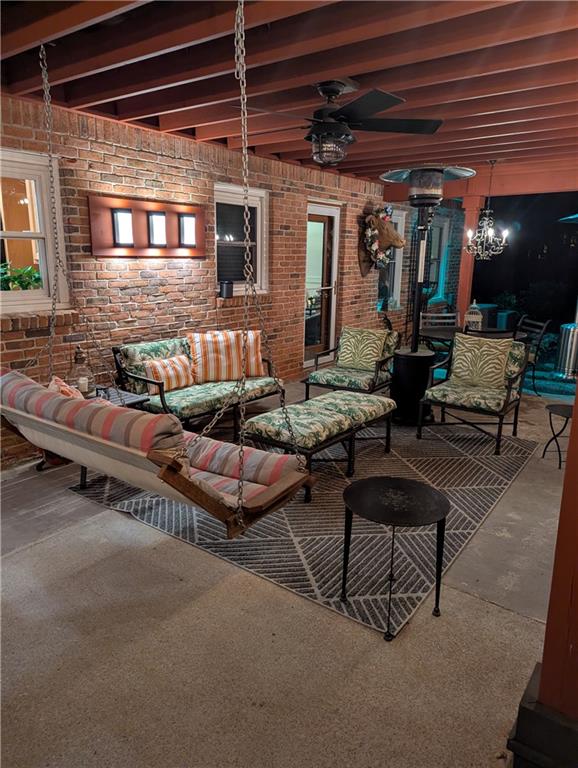 5455 Pheasant Run Stone Mountain, GA 30087 - Photo 73 of 82