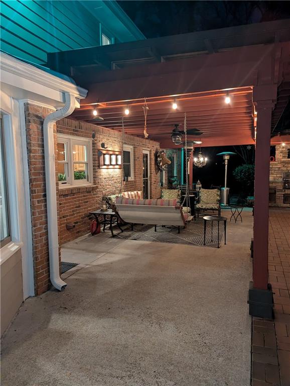 5455 Pheasant Run Stone Mountain, GA 30087 - Photo 75 of 82