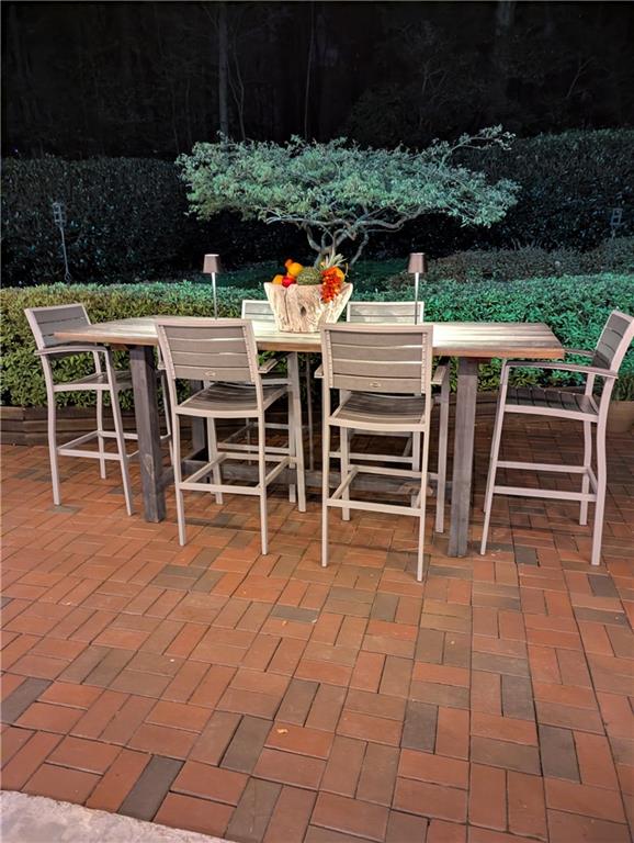 5455 Pheasant Run Stone Mountain, GA 30087 - Photo 77 of 82