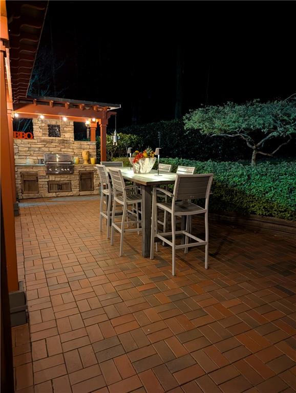 5455 Pheasant Run Stone Mountain, GA 30087 - Photo 78 of 82