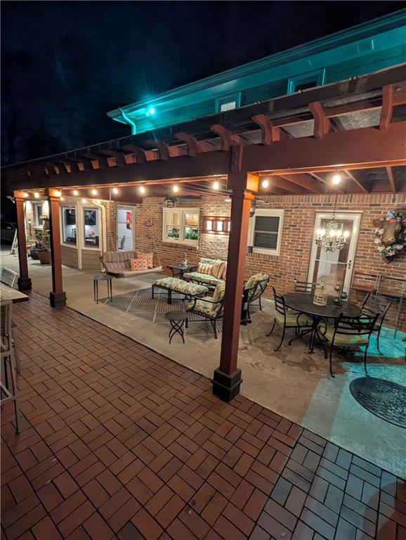 5455 Pheasant Run Stone Mountain, GA 30087 - Photo 81 of 82