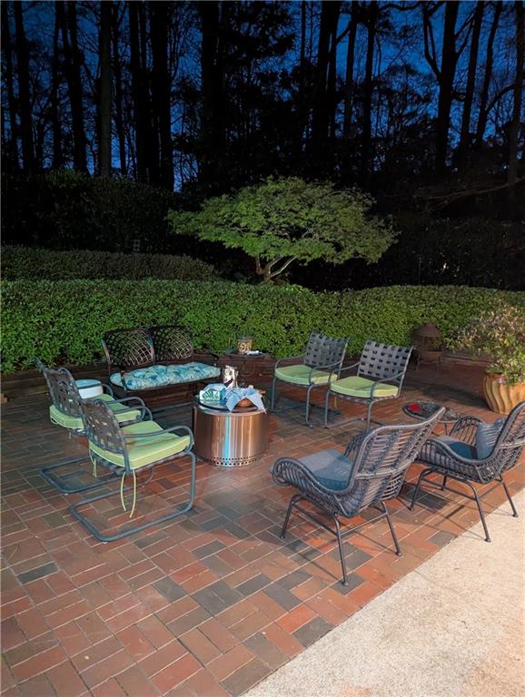 5455 Pheasant Run Stone Mountain, GA 30087 - Photo 82 of 82