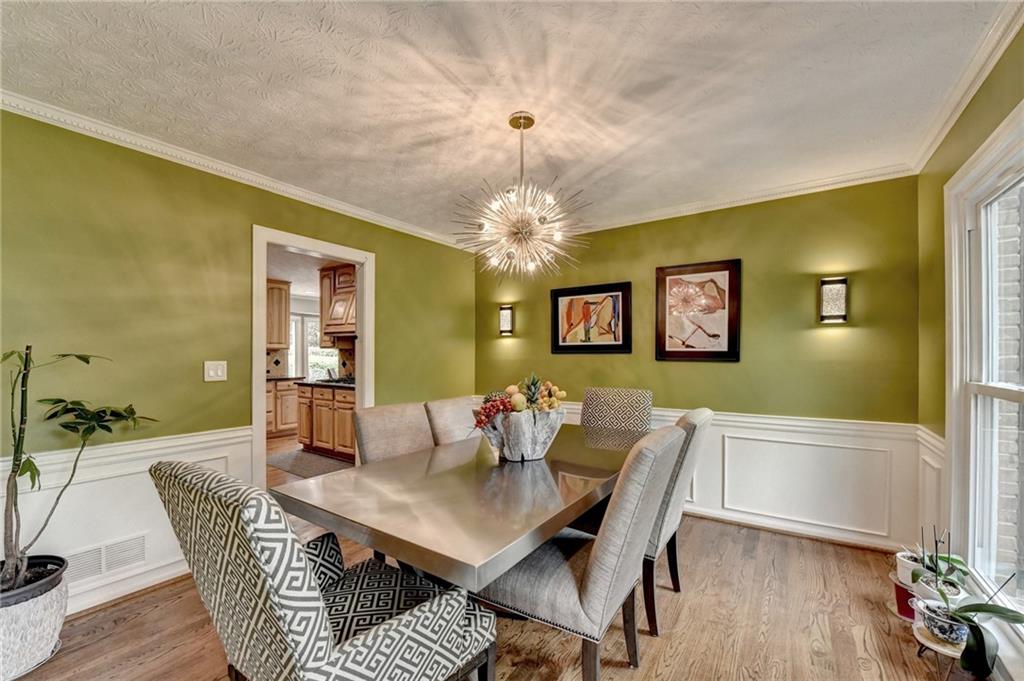 5455 Pheasant Run Stone Mountain, GA 30087 - Photo 9 of 82