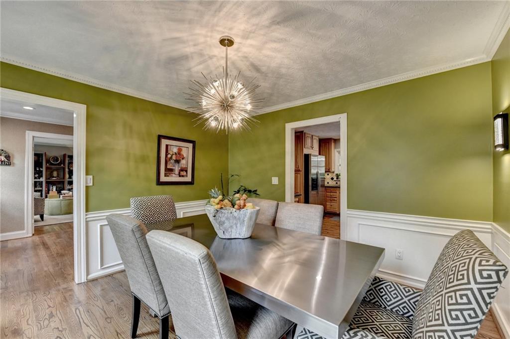 5455 Pheasant Run Stone Mountain, GA 30087 - Photo 10 of 82