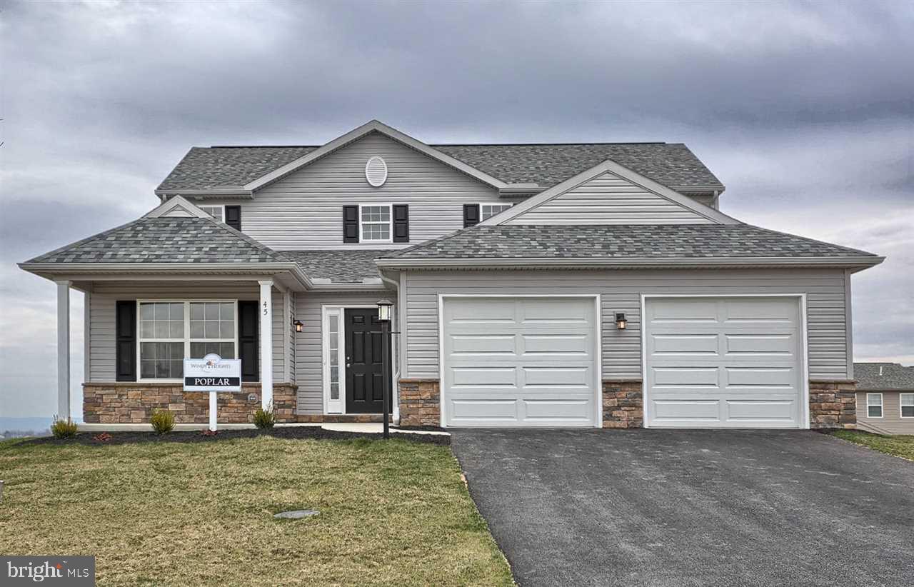 48 Pheasant Ridge Road, Unit 169 Dillsburg, PA 17019 - Photo 1 of 22 Gallery Image 1
