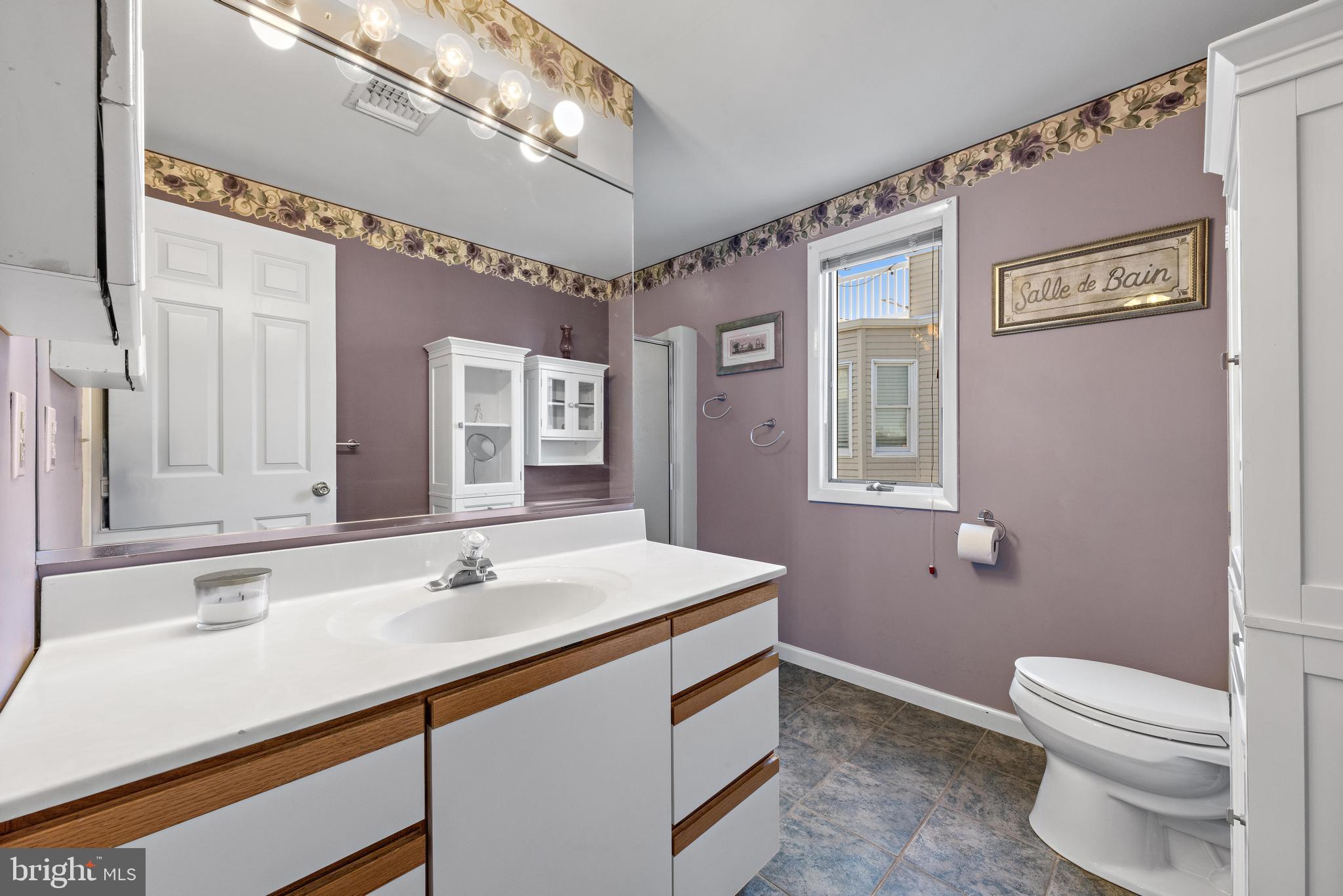 10 East 18th Street Barnegat Light, NJ 08006 - Photo 13 of 38 2nd Floor Master Bathroom