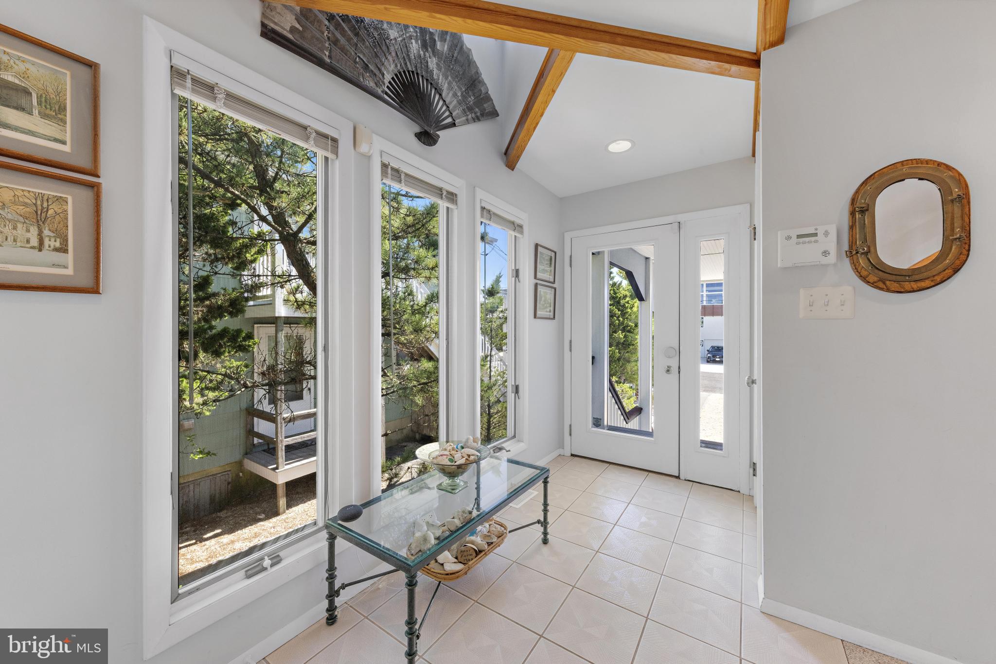 10 East 18th Street Barnegat Light, NJ 08006 - Photo 17 of 38 1st Floor Hallway