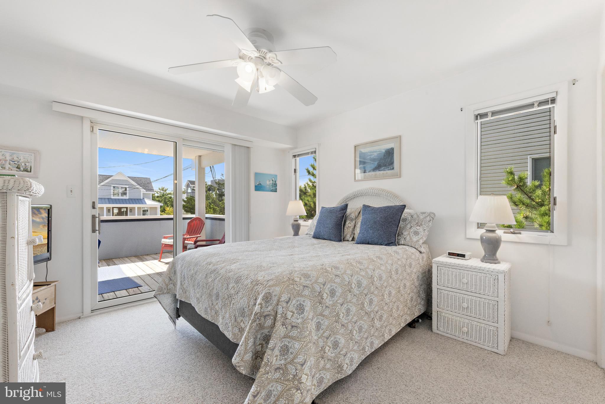 10 East 18th Street Barnegat Light, NJ 08006 - Photo 19 of 38 1st Floor 2nd Bedroom