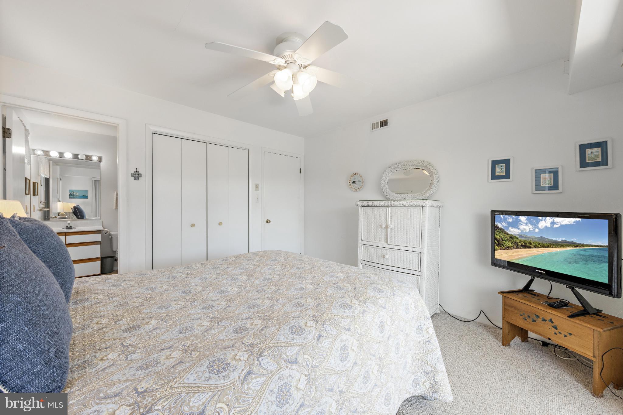 10 East 18th Street Barnegat Light, NJ 08006 - Photo 20 of 38 1st Floor 2nd Bedroom