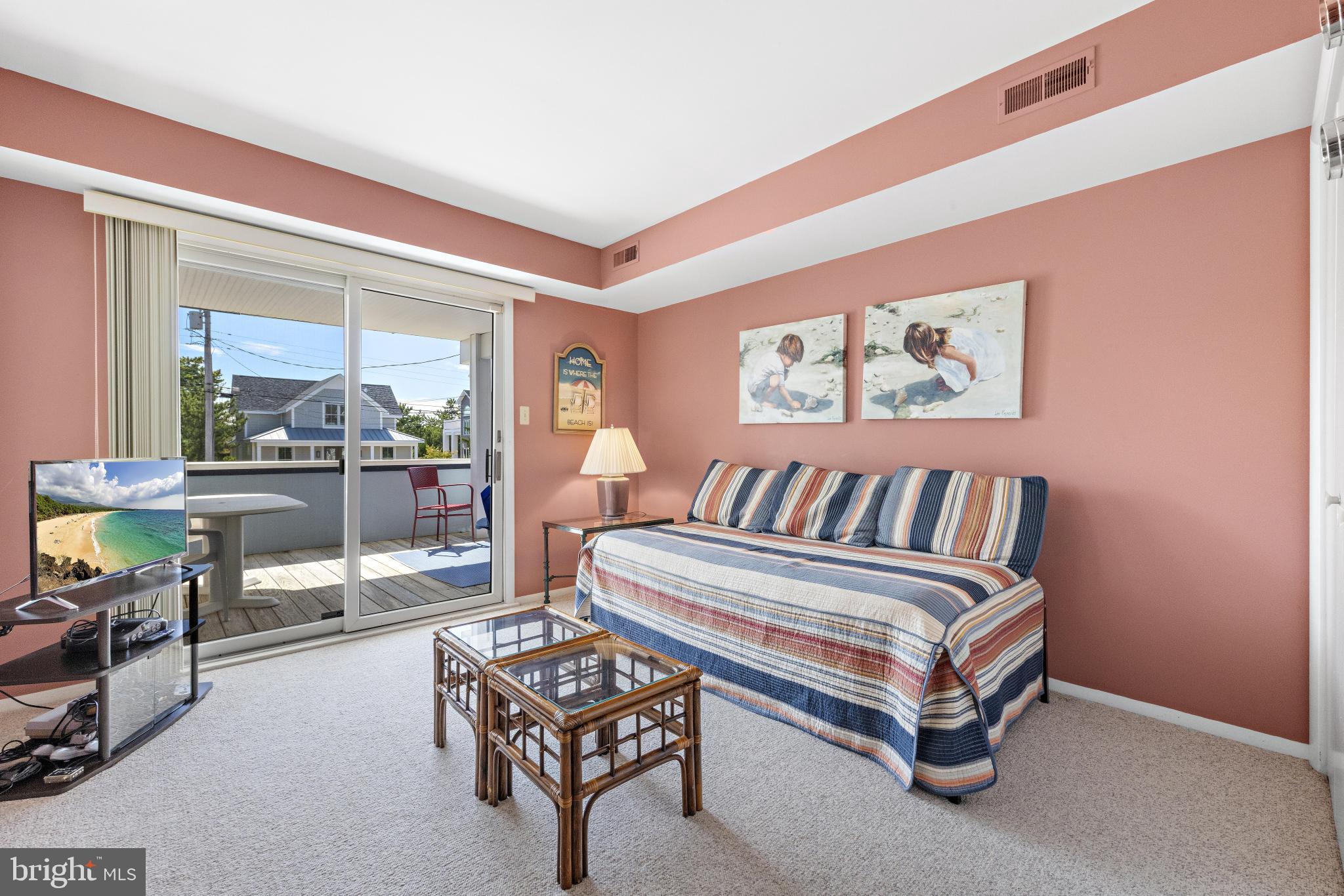 10 East 18th Street Barnegat Light, NJ 08006 - Photo 25 of 38 1st Floor 5th Bedroom