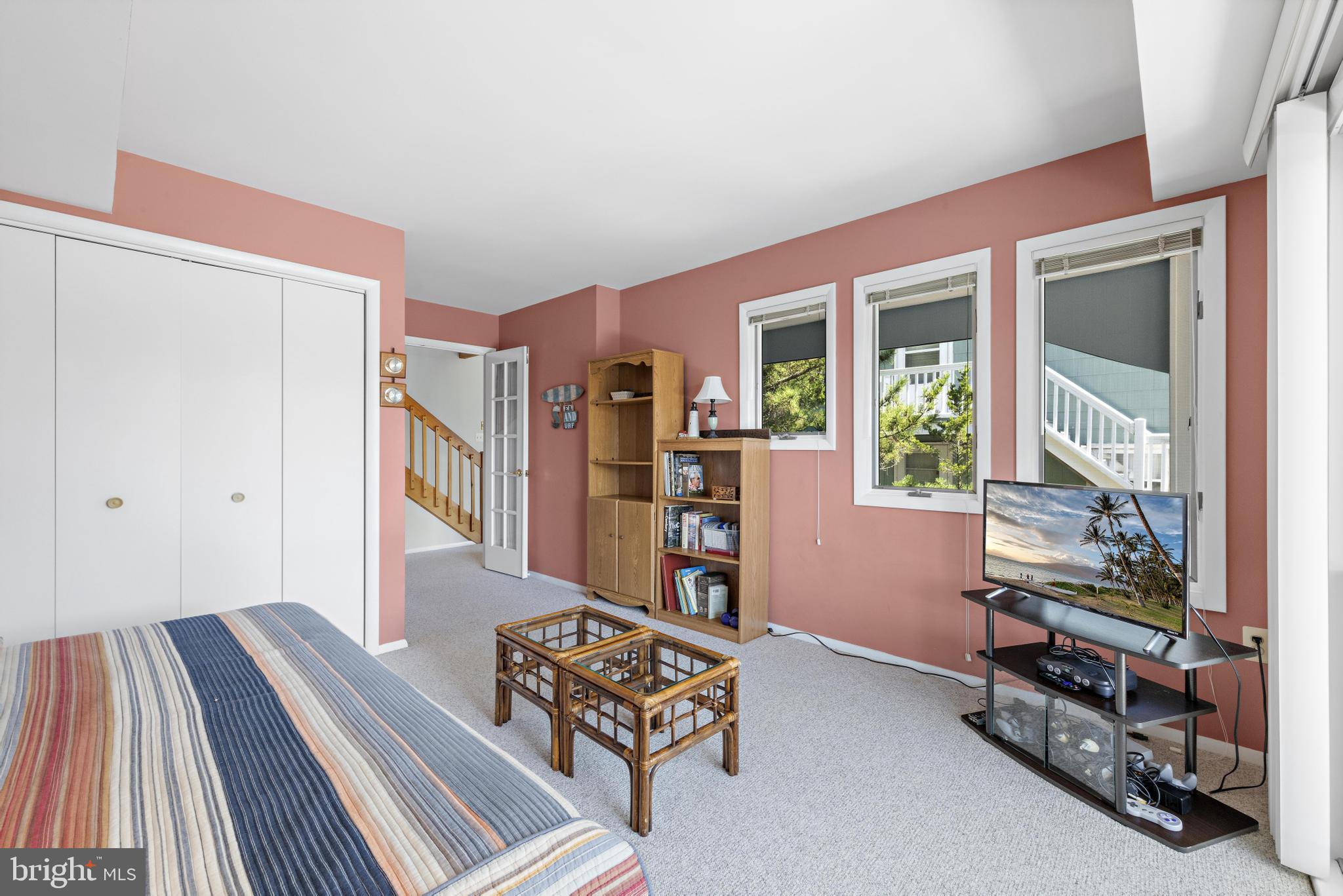 10 East 18th Street Barnegat Light, NJ 08006 - Photo 26 of 38 1st Floor 5th Bedroom