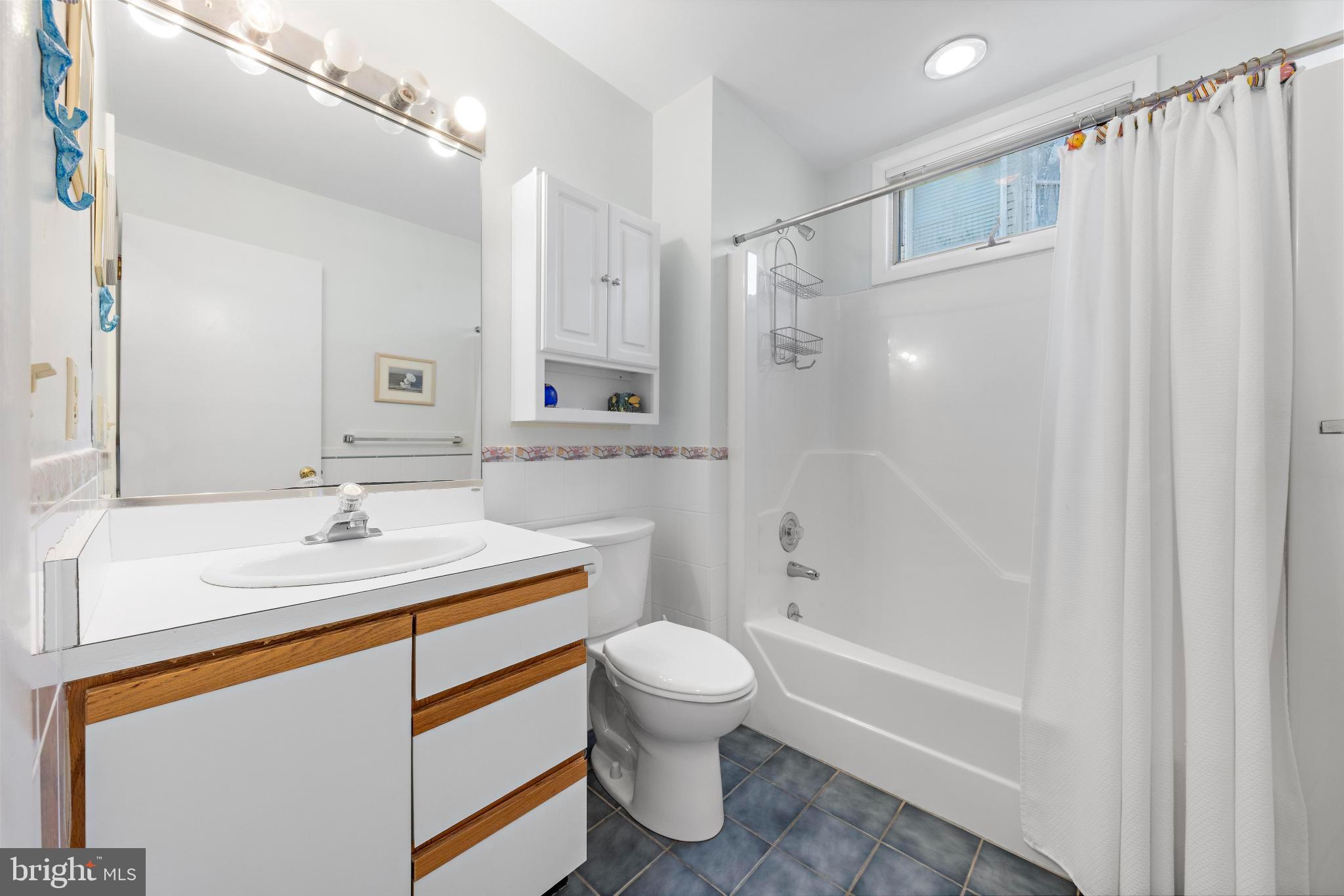 10 East 18th Street Barnegat Light, NJ 08006 - Photo 27 of 38 1st Floor Hallway Bathroom