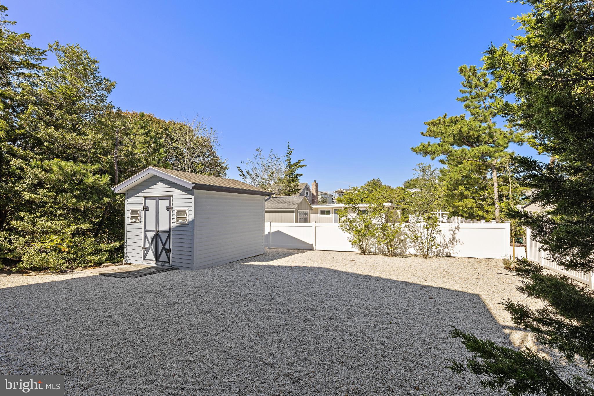 10 East 18th Street Barnegat Light, NJ 08006 - Photo 36 of 38 Back Yard