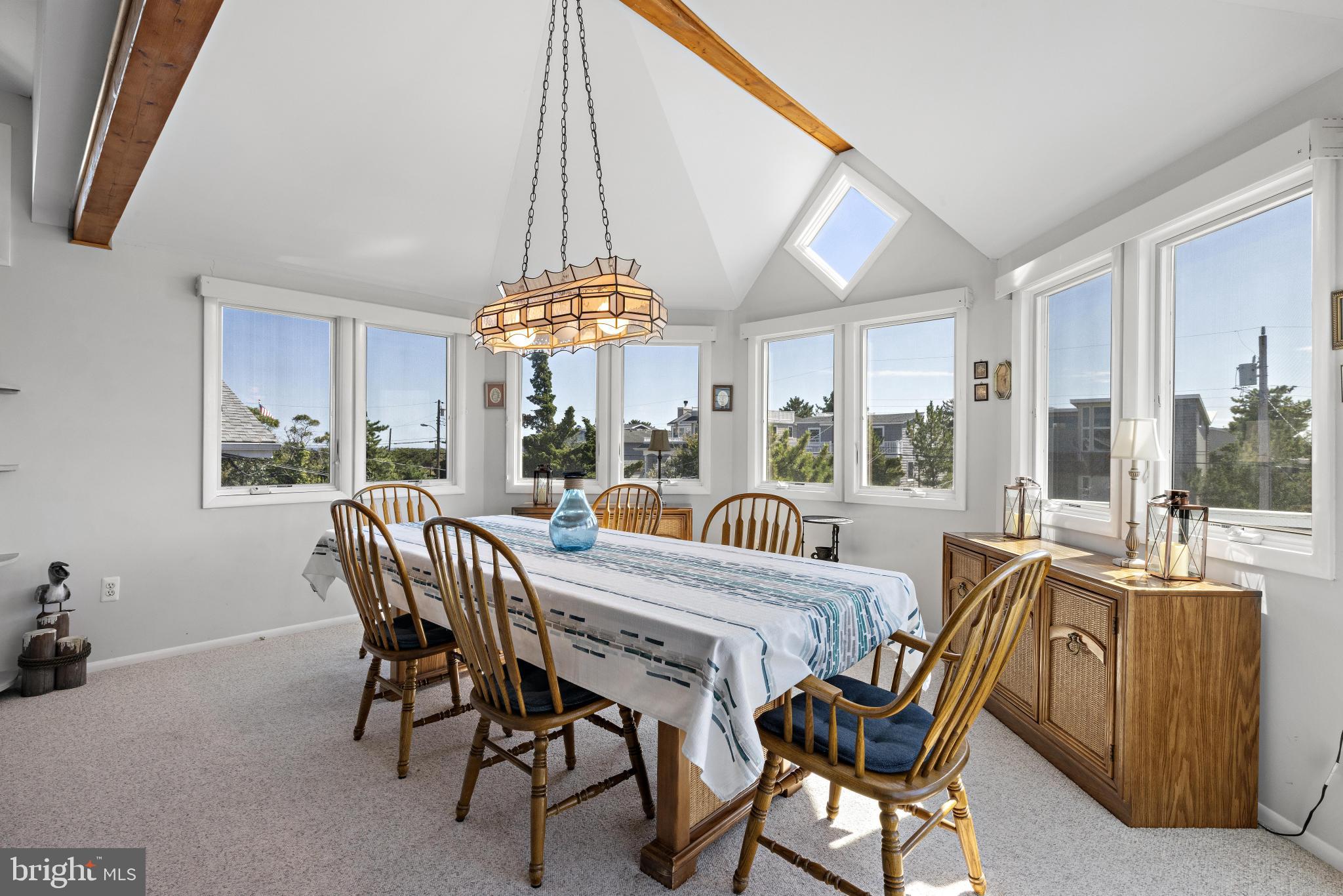 10 East 18th Street Barnegat Light, NJ 08006 - Photo 10 of 38 2nd Floor Dining Room