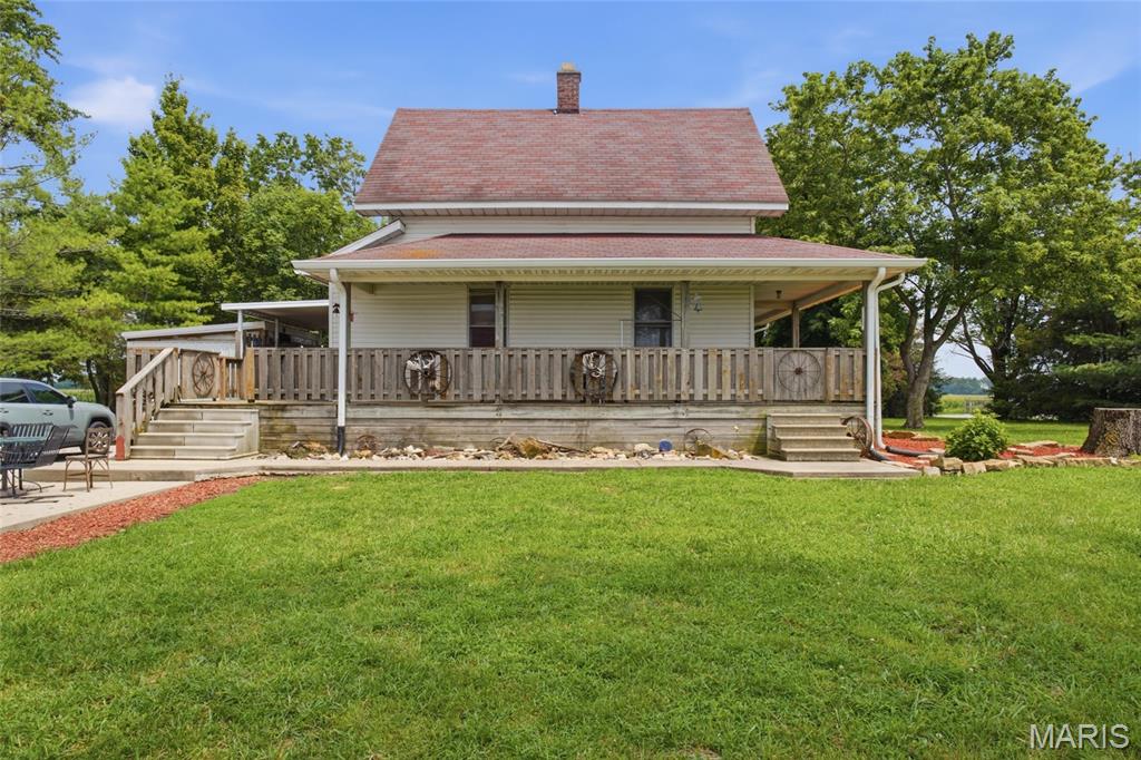 9965 Fruit Road Alhambra, IL 62001 - Photo 34 of 40 Gallery Image 34