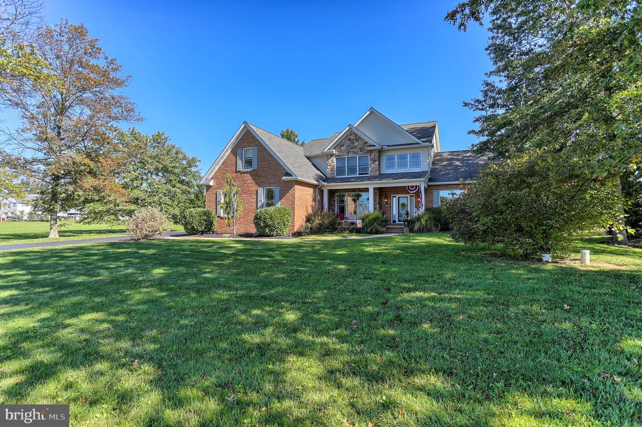 360 St Johns Road Littlestown, PA 17340 - Photo 3 of 70