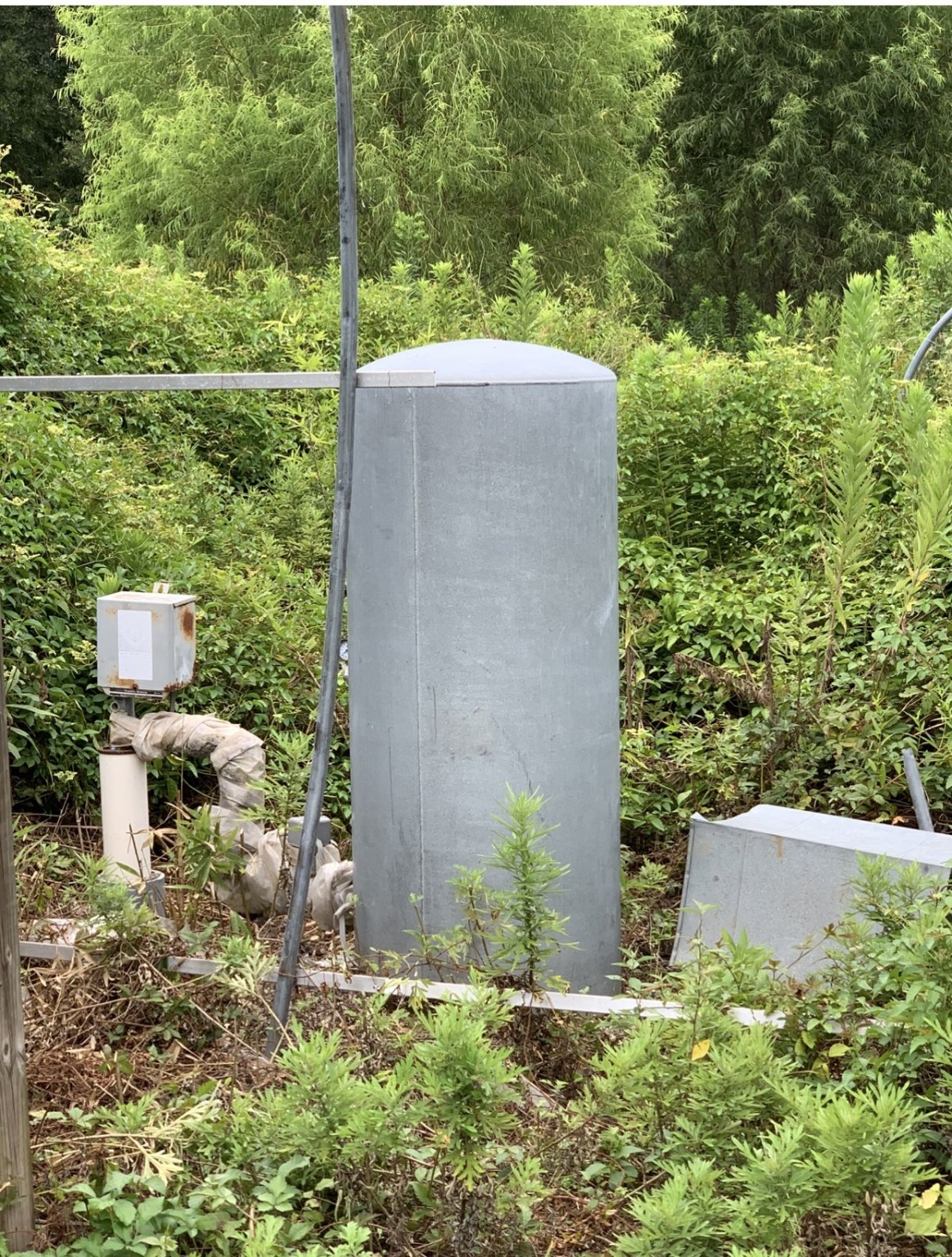 21307 Lee Roads Houston, TX 77032 - Photo 5 of 6