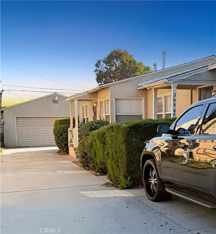 $699,950 | 3644 Platt Avenue, Lynwood, CA 90262