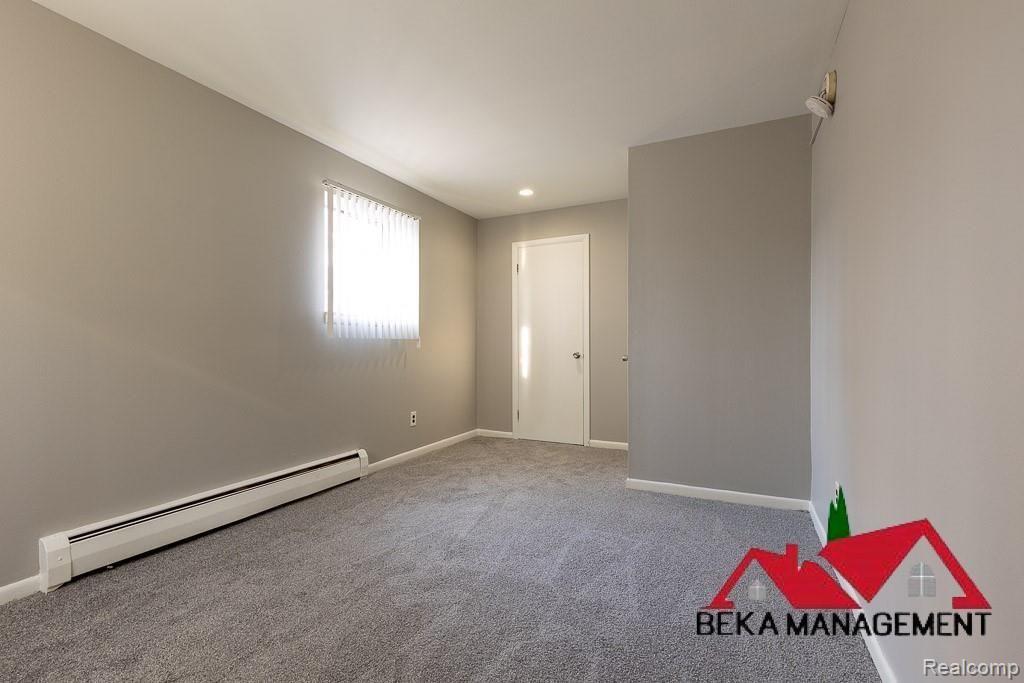 33 Monroe Street, Unit 2 Pontiac, MI 48341 - Photo 14 of 20